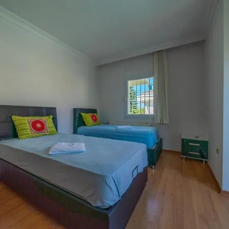 Villa Cinar Villa Fethiye