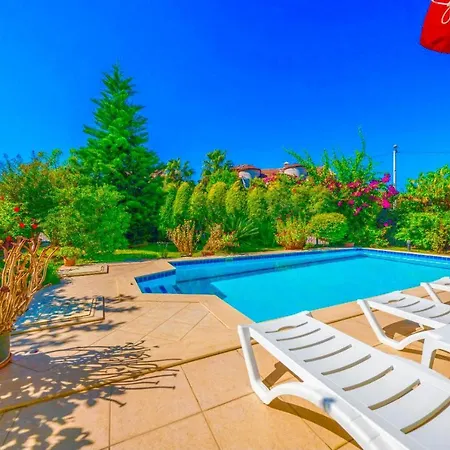 Villa Cinar * Fethiye