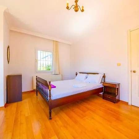 Villa Villa Cinar Fethiye