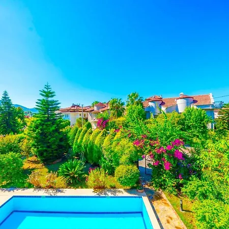 Villa Cinar Βίλα