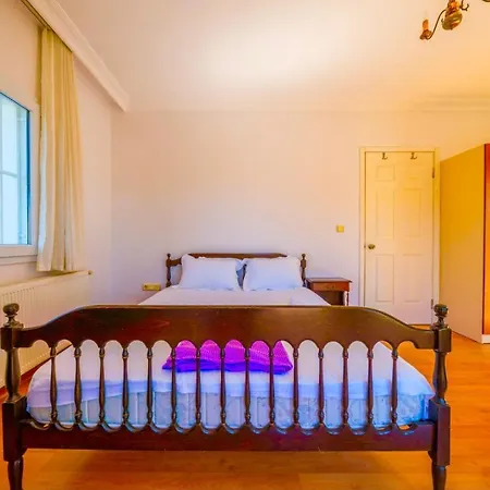 Villa Cinar Fethiye