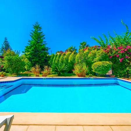 Villa Cinar Villa Fethiye