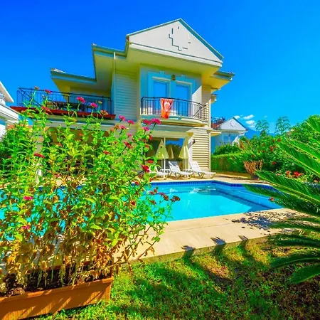 Villa Cinar