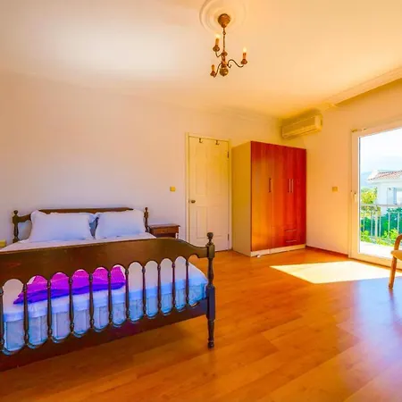 Villa Villa Cinar