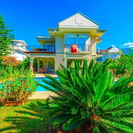 Villa Villa Cinar