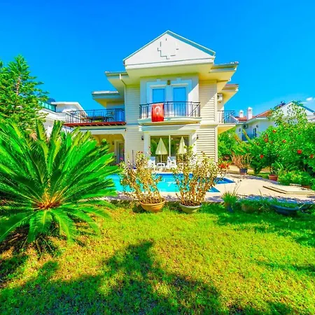 Villa Cinar Βίλα